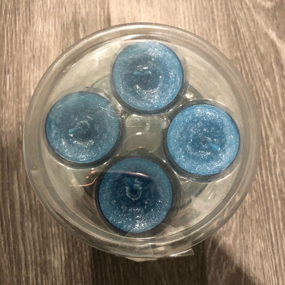 ๐พHP๐พ Yankee Candle Luminary Tea light Holder Set - Picture 5 of 5